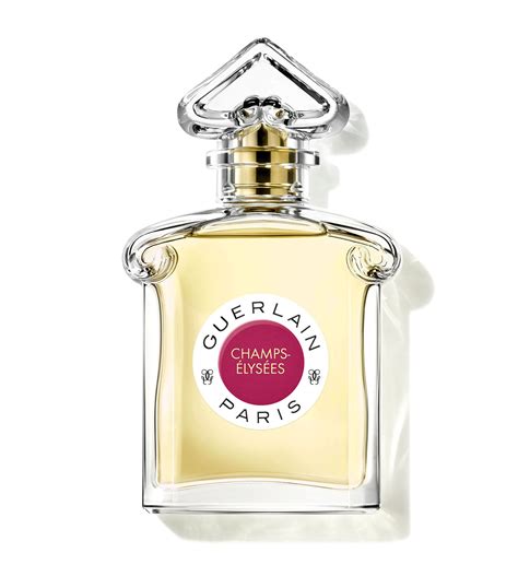 champs elysees eau de toilette.